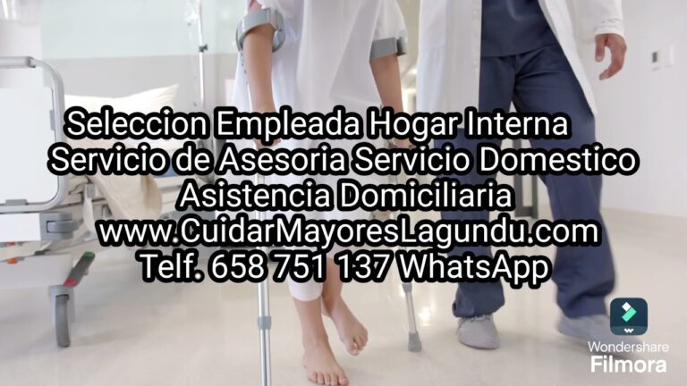 Servicios de Atenci&oacute;n a Personas Mayores en Andoain