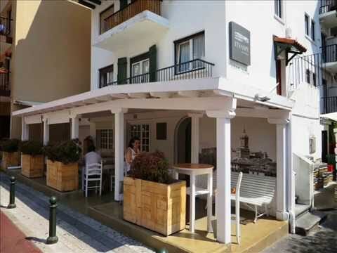 Bares de Moda en Hondarribia
