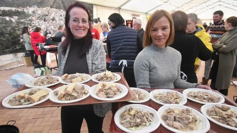 Festividades Locales Populares en Astigarraga