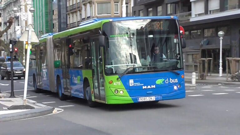 Transporte Público Nocturno en Astigarraga: Análisis y Opiniones