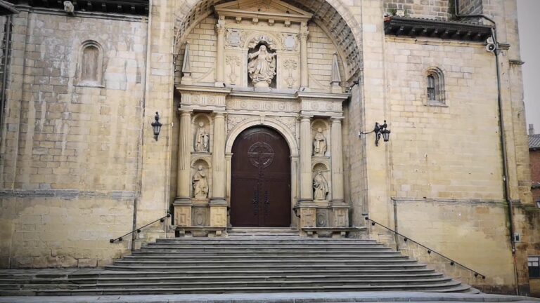 Descubre los mejores lugares para pasear en Errenteria