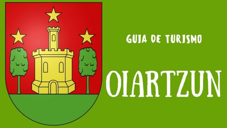 Turismo en Oiartzun: Experiencias y Atractivos