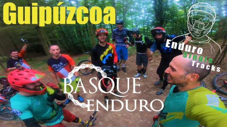 Gu&iacute;a de lugares para practicar deportes al aire libre en Lezo