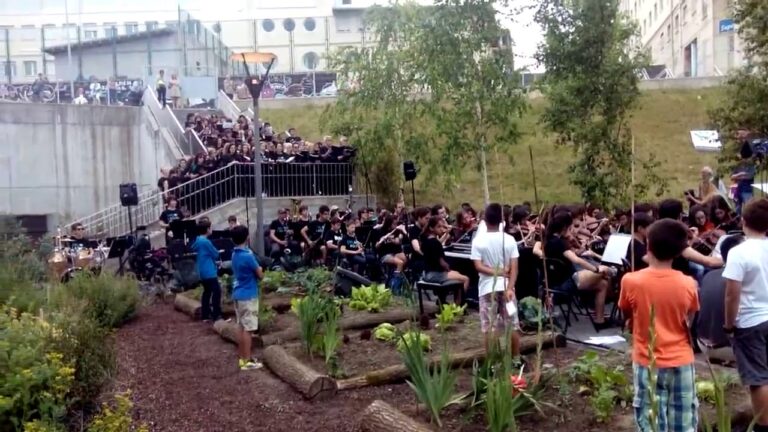 Academias de Violín en Urnieta: Dónde Encontrarlas