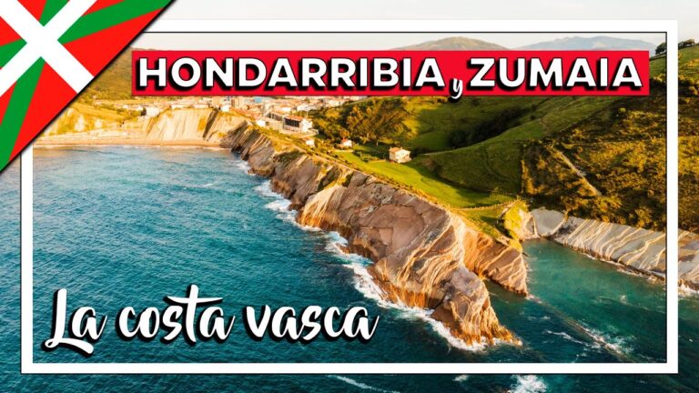 Rutas Históricas Imperdibles en Pasaia