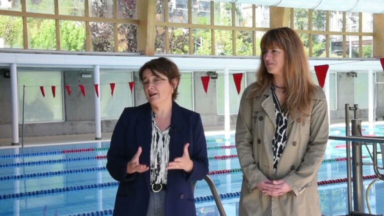 Gu&iacute;a para encontrar piscinas p&uacute;blicas en Errenteria