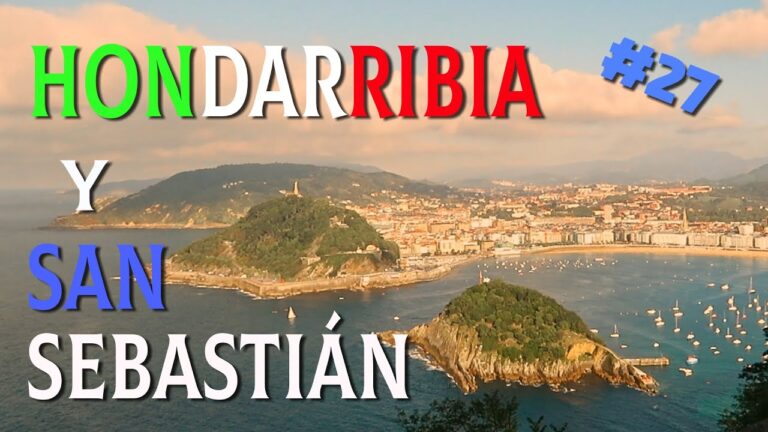 Actividades de Aventura en los Alrededores de Hondarribia
