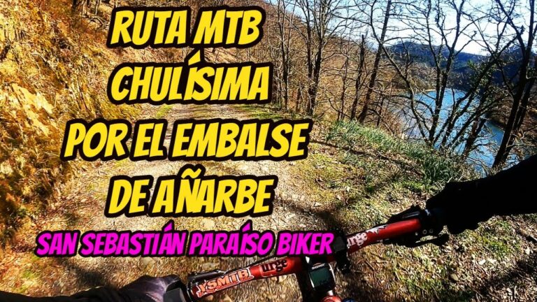 Rutas en Bicicleta Cerca de Astigarraga: Guía Completa