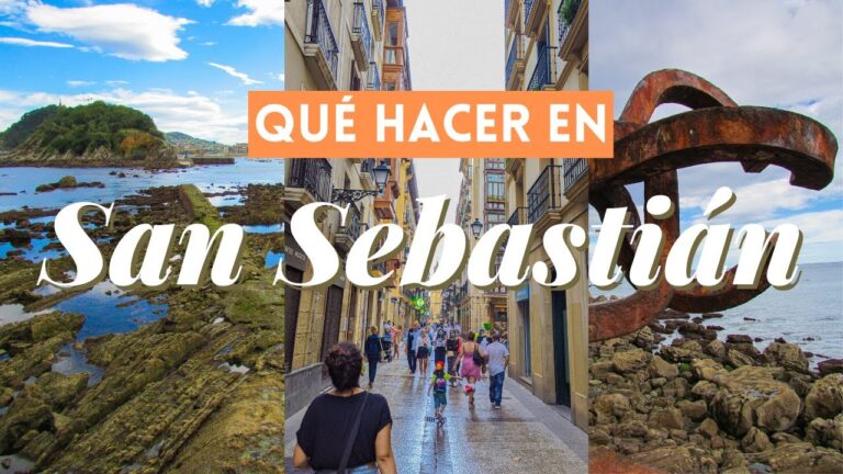 Imprescindibles de Astigarraga: Un recorrido por sus lugares clave