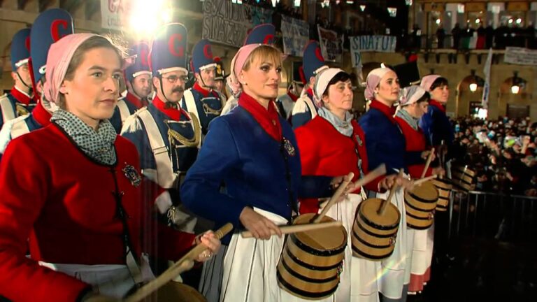 Asociaciones de Baile en Usurbil: Una Guía Completa