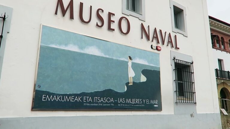Museos en Lasarte-Oria: Guía de Ubicación y Recomendaciones