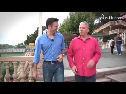 Bares de Moda en Pasaia