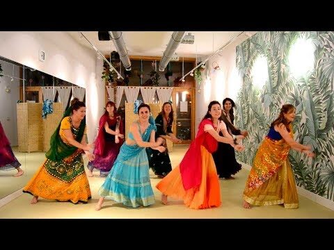 Academias de Danza Clásica en Urnieta: Dónde Encontrarlas