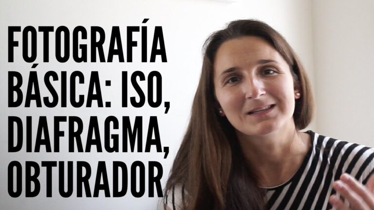 Cursos de Fotograf&iacute;a en Hondarribia: Opciones y Recomendaciones
