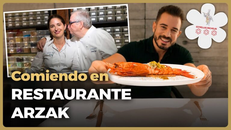 El mejor restaurante en Andoain: &iquest;cu&aacute;l elegir?
