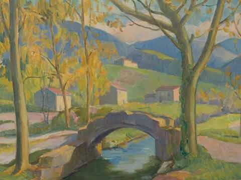 Las mejores academias de pintura en Irun