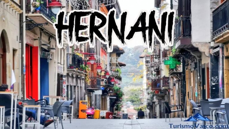 Los Mejores Templos para Visitar en Oiartzun