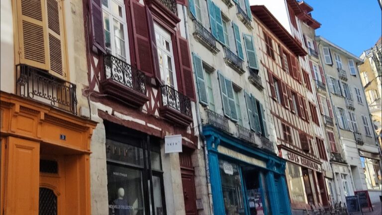 Descubre los Mejores Lugares para Visitar en Hondarribia en Navidad