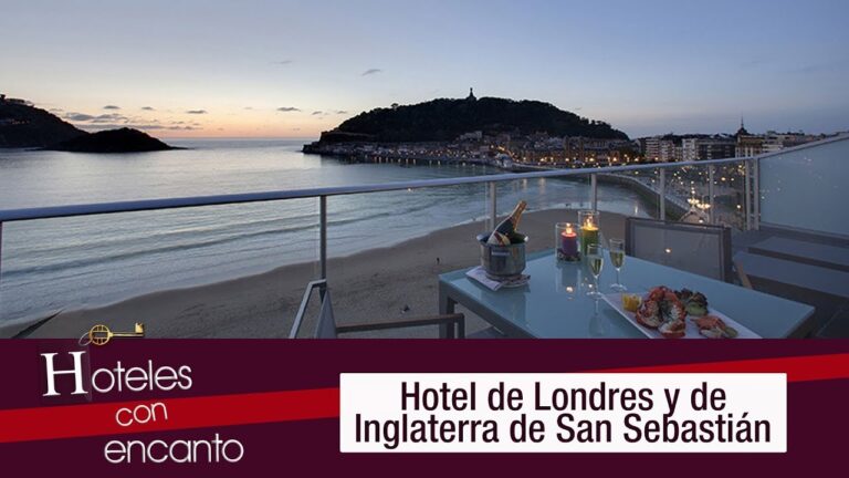 Hoteles con Encanto en Lezo: Descubre las Mejores Opciones