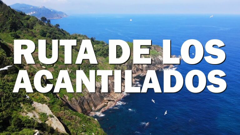 Rutas de Senderismo Imperdibles en Lezo