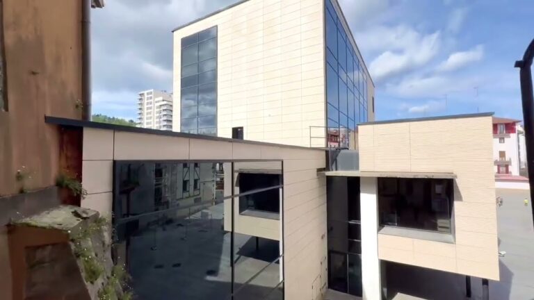 Hospitals en Lasarte-Oria: Gu&iacute;a Completa