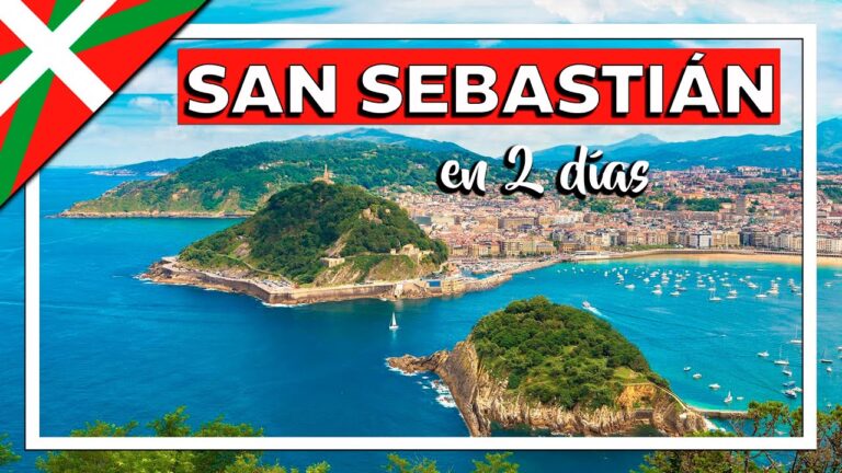 Actividades al aire libre en Pasaia