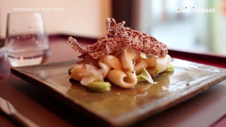 Los mejores restaurantes para brunch en Astigarraga