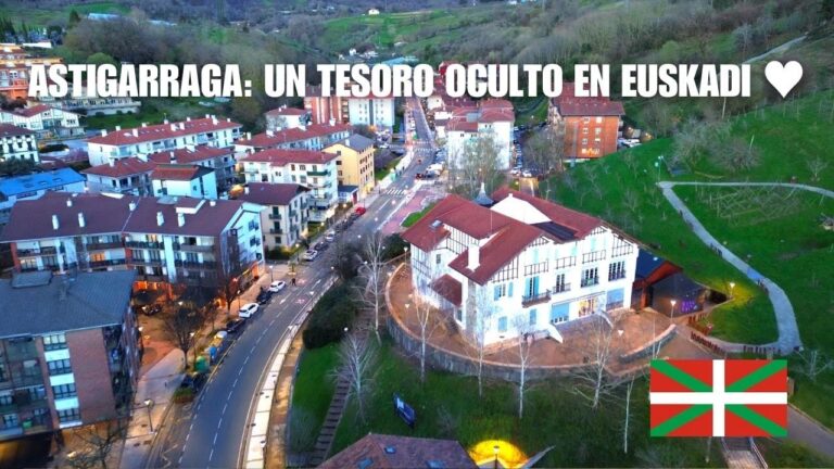 Museos en Astigarraga: Descubre sus Joyas Culturales